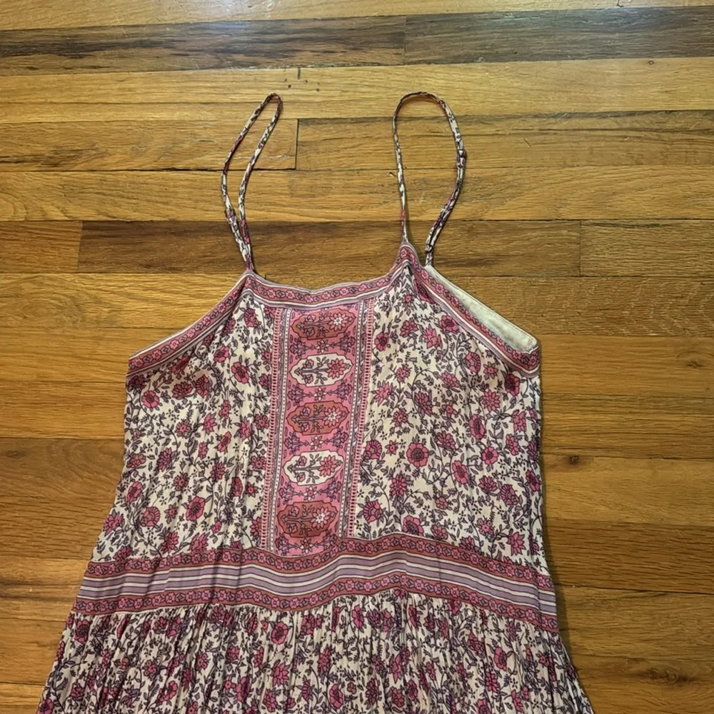 Spell Jasmine strappy - Picture 2 of 8